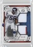 2025 Panini National Treasures of the Hall 23/25 Lawrence Taylor #TOTH-LTR HOF