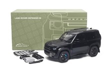 Almost Real 1/18 Land Rover Defender 90 2020 Kit Version Diecast Model Car Gifts