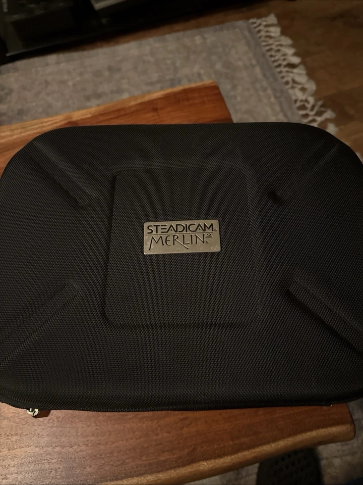 Steadicam Merlin 2 Camera Stabilizing System - Image 3 of 3