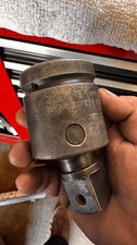Snap-On IMB-83 1" Drive Impact Universal Swivel Joint Snap On 