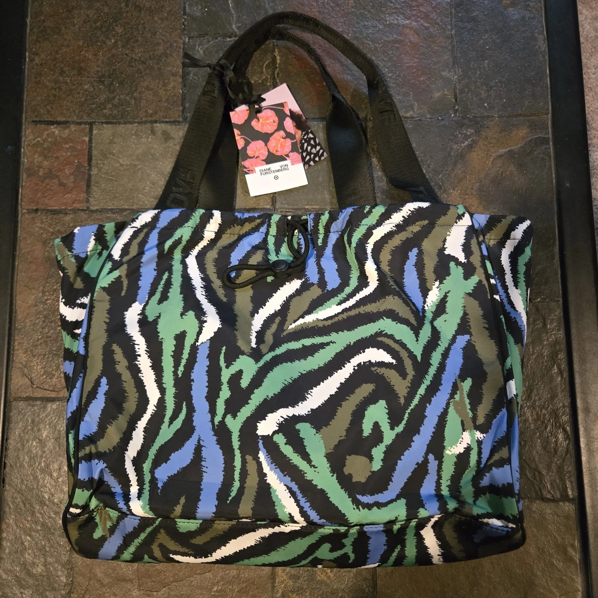 25+ Diane von Furstenberg Tote Bags for Women for sale | Updated
