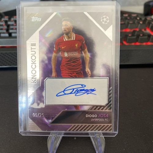 Carte Autographe Jan Kromkamp – FC Liverpool – Originale Signée