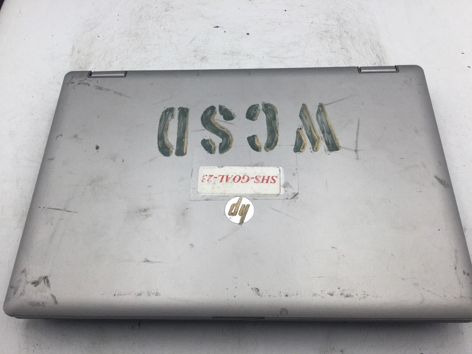 HP PROBOOK 6455B - PARA PIEZAS - AMD PHENOM II - FALTAN PIEZAS - LEER DESCRIPCIÓN - BB Foto 4 de 4