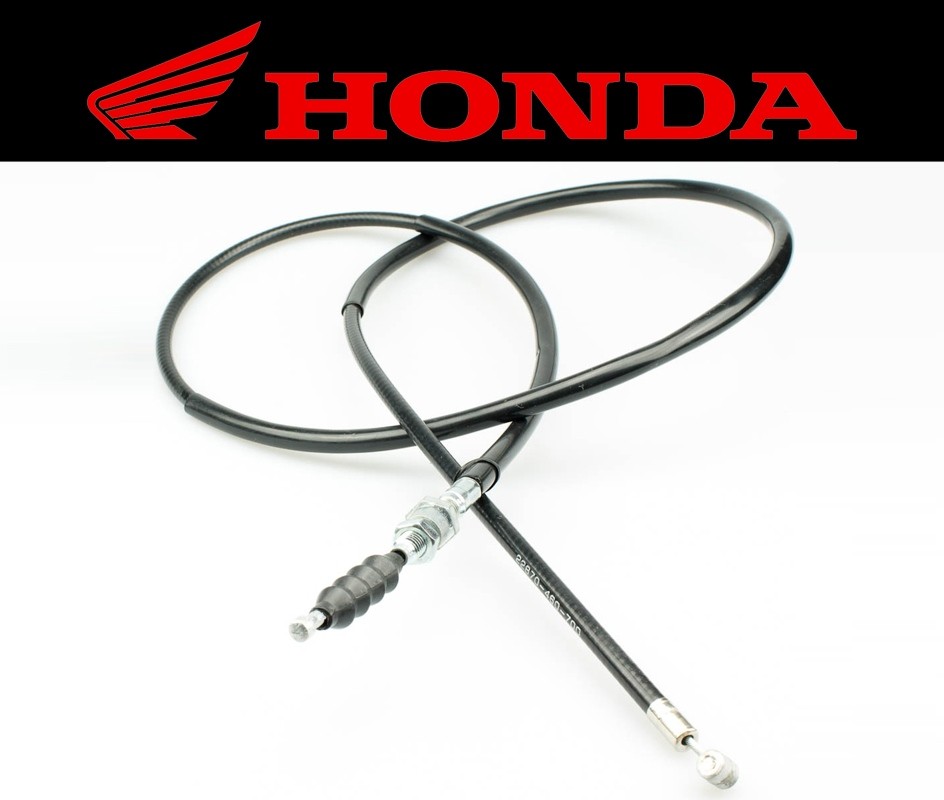 Clutch Cable Honda CB650C CUSTOM 1980-1981 # 22870-460-700 /