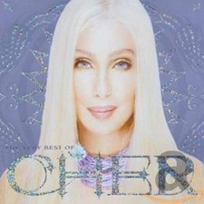 Image of Cher The Very Best Of Cher (CD)
