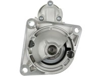 NEU - As-Pl S0506 Starter FüR Alfa Romeo Passend FüR Fiat Jeep