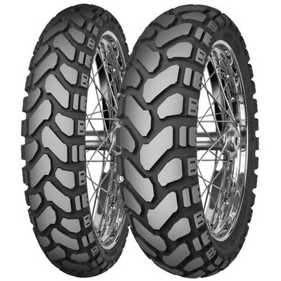 Envío gratis neumatico mitas e-07+ 120/80b18 m/c 62t tl m+s para moto repuestos