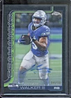 2025 Topps Chrome Kenneth Walker III Chrome Autographs (RAW)