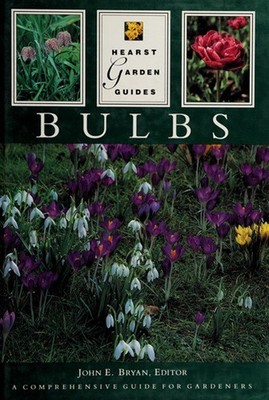 Bulbs Hardcover John E. Bryan