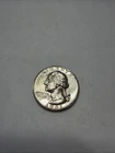 1961 25C (Proof) Washington Quarter