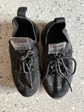 Steve Madden Childs Size Is Sneakers