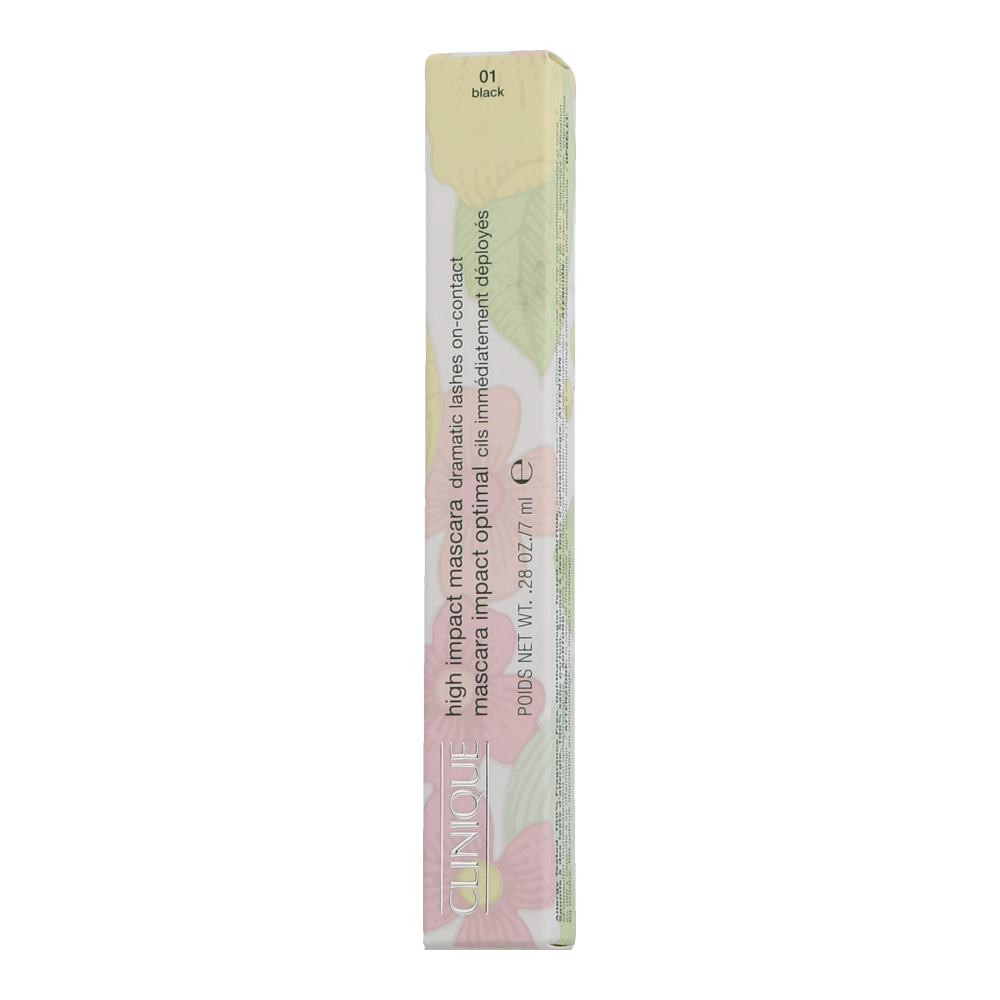 Тушь для ресниц Clinique High Impact Mascara - 01 Черная 7 мл 4590₽