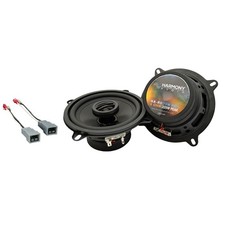 Fits Chrysler Voyager 2000-2003 Front Dash Replacement Harmony HA-R5 Speakers