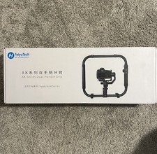 FeiyuTech AK Series Dual Handle Grip for Gimbal FY.A044