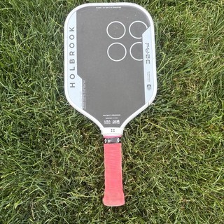 Holbrook Fuze Elongated 14mm Pickleball Paddle