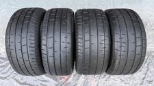 Pirelli Trofeo R 2 2454516 2 2255016 Porsche N0 P Zero Like New Pirelli Trofeo R 2 2454516 2 2255016 Porsche N0 P Zero Like New