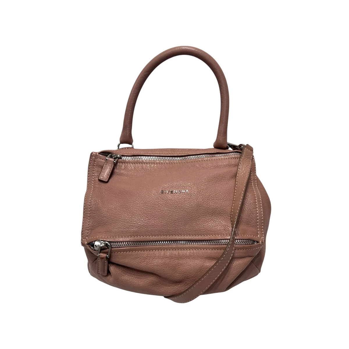 Givenchy Pandora Pink Bags & Handbags for Women for sale | eBay