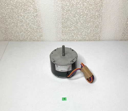 Lennox 68J97 68J9701 Condenser Fan Motor 1/6HP 208-230V 60HZ 1PH