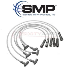 Standard Spark Plug Wire Set for 1981-1982 Cadillac Seville - Ignition Plugs gy