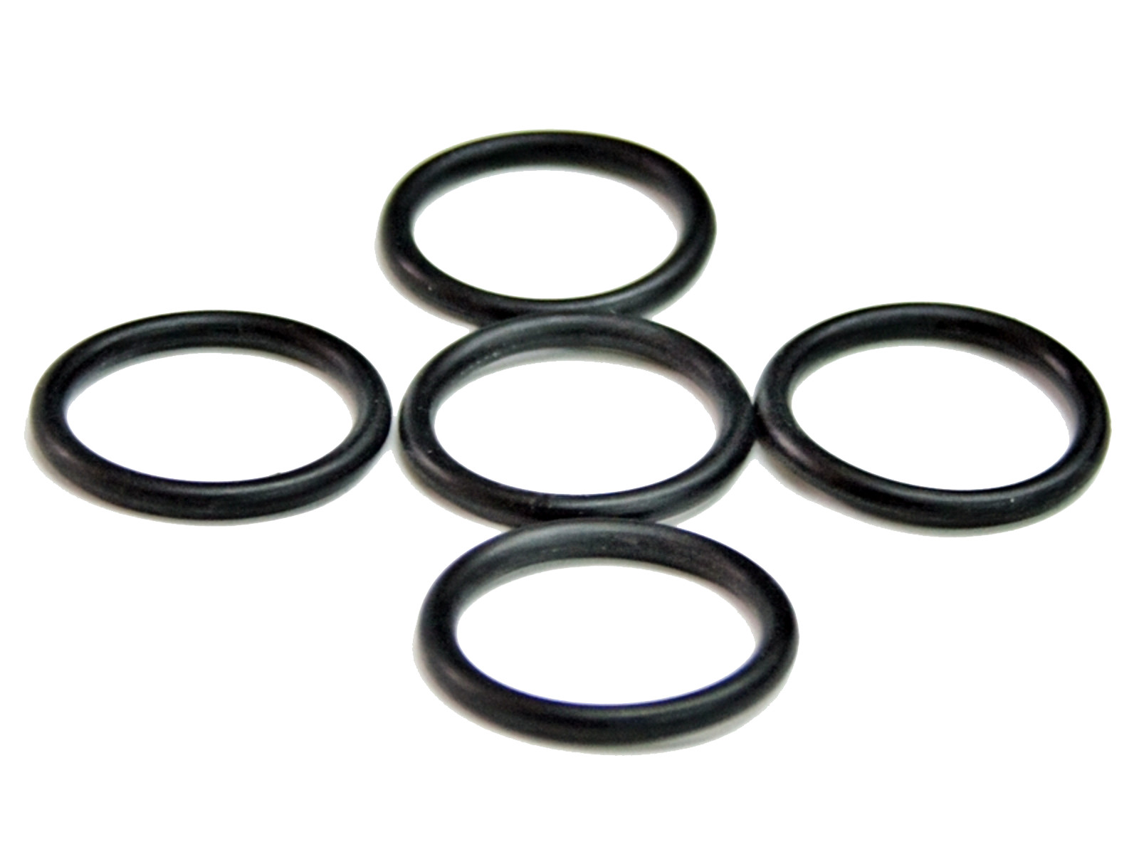 FPS Softair Air Nozzle O-Ring Service Set Airsoft AEG Gearbox