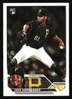 Pittsburgh Pirates Baseball Cards - Choose from 100s Quantity Discount Part 17