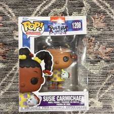 Ultimate Funko Pop Rugrats Figures Gallery and Checklist 32