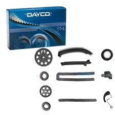 Kit de distribution Smart CITY-COUPE