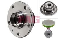 713 6109 60 FAG Radlagersatz FüR Audi,Audi (Faw),Seat,Skoda,Skoda (Svw),Vw,Vw (F