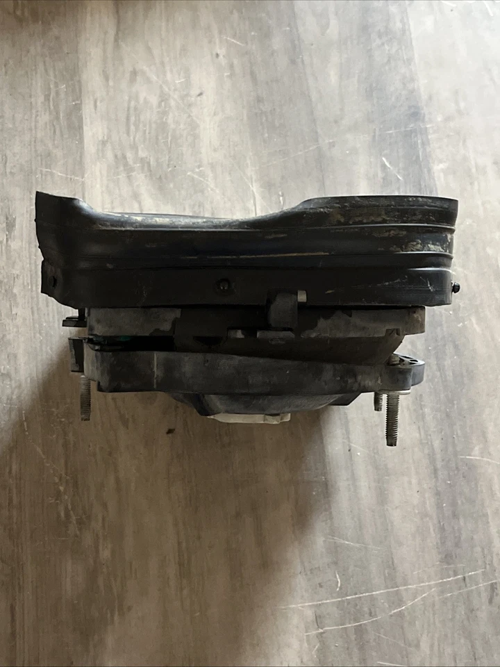 15269178 03 04 05 06 07 08 09 Hummer H2 Faro Izquierdo Faro Luz Lámpara Foto 3 de 4