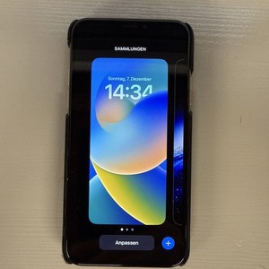 iPhone XS - 64GB - Gold - Jailbreak - Selten
