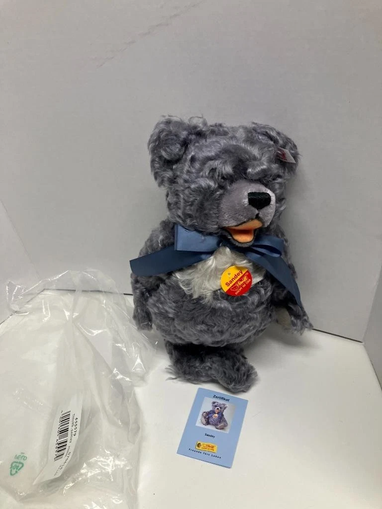 シュタイフ　ダイヤモンド Steiff Diamond for sale | eBay