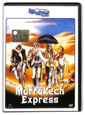 EBOND Marrakech Express