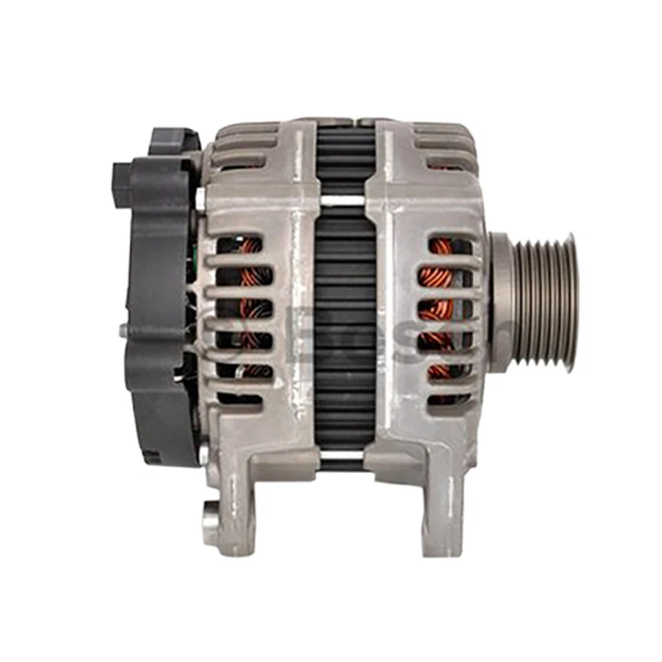 Alternador Bosch 9A160301202 para Porsche Cayman Boxster 911 2009-2012 Foto 3 de 3