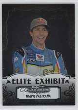 2013 Press Pass Showcase Elite Exhibit /349 Travis Pastrana #44 0w8