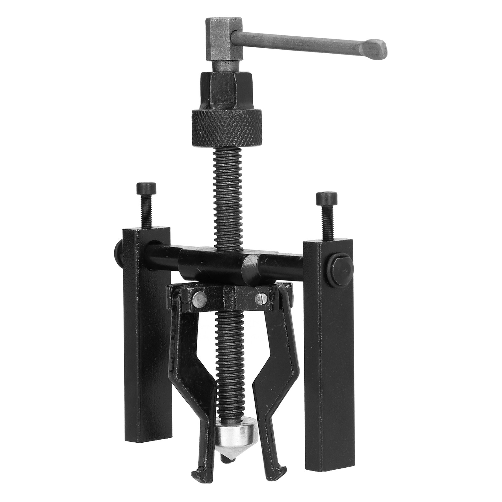 Inner Hole Bearing Puller Remover Extracter Carbon Steel 12‑38mm Hand Lifting