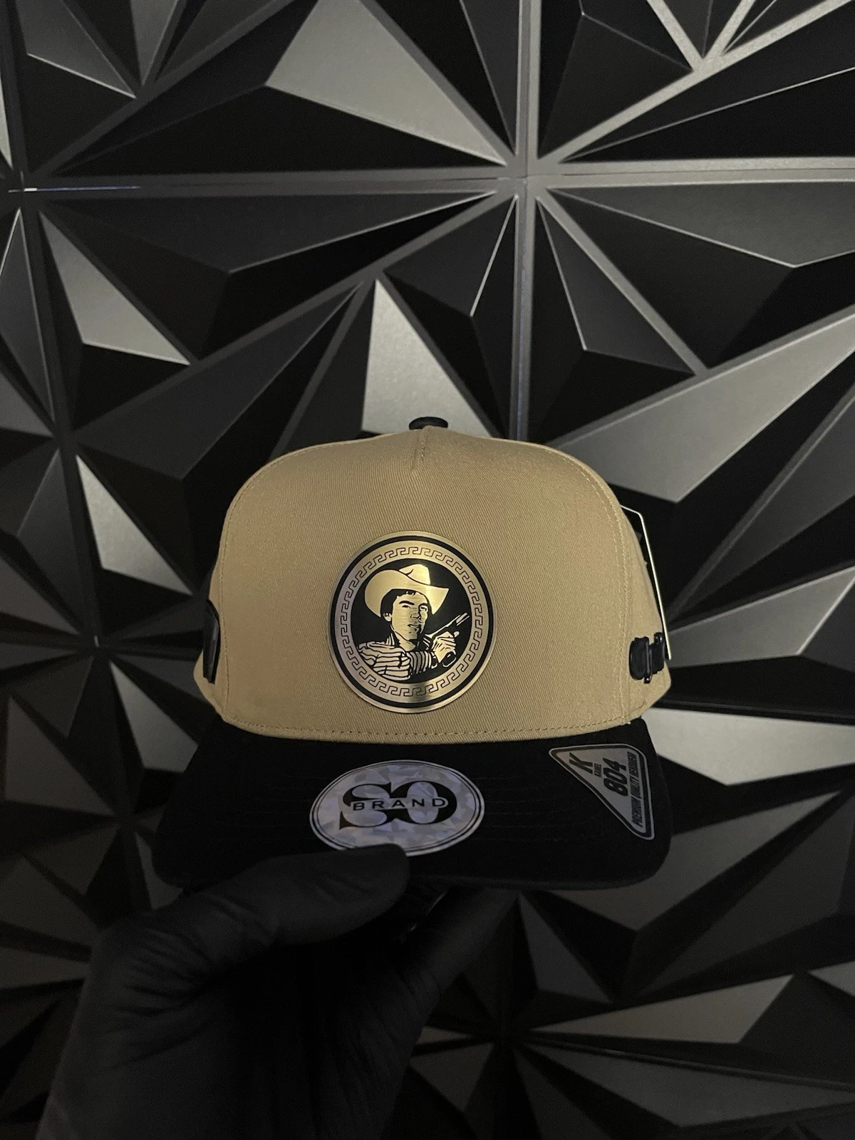 Chalino ,Hat,SnapBack Hat,Baseball Cap,Trucker Hat