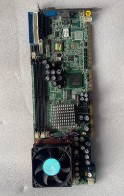 NEXCOM PEAK735 (LF) REV:C1 industrial control motherboard