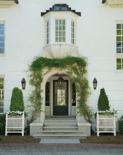 Hinkley Lighting 28860 Endsley 26" Tall Wall Sconce - Blackened Brass - Picture 6 of 6