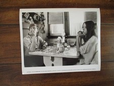 "Dusty and Sweets McGee" 1971  10" x 8"  Glossy  Black  and  White  Press  Photo