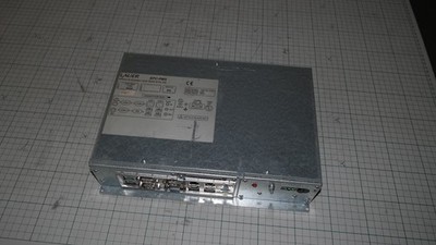 Lauer EPC-PMS 1500tr EMBEDDED-PC DFI ITOX G5M100 motherboard ( kontron )