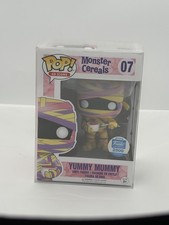 Ultimate Funko Pop Ad Icons Figures Gallery and Checklist 183