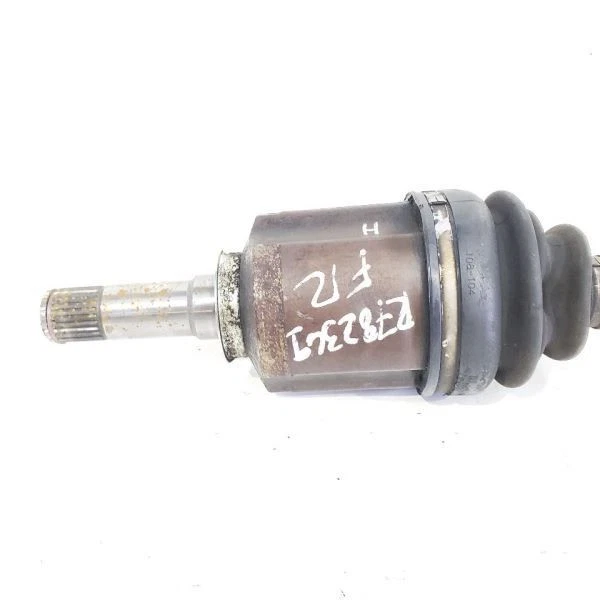 Eje delantero derecho 3,5 L AWD PN DG13-3B437-BA OEM 2013 2019 Lincoln MKT Foto 3 de 4