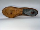 Vintage Wooden Shoe Form — photo 3