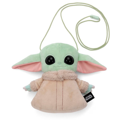 Star Wars Grogu The Child Plush 6pc Set Baby Yoda Japan Limited