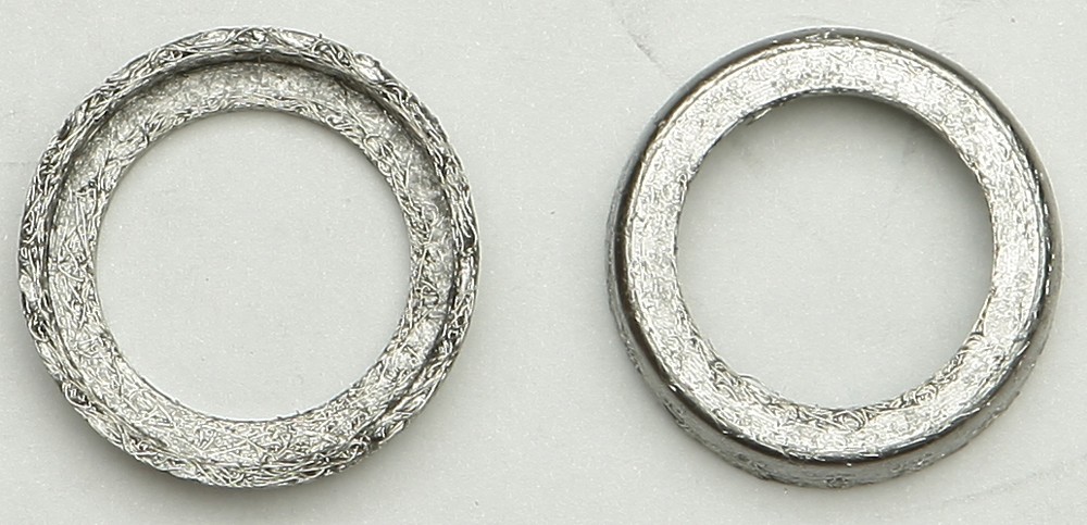 ゴセイアルティメット JAMES GASKETS - Exhaust Interconnect 2pk | 65927-00 | eBay