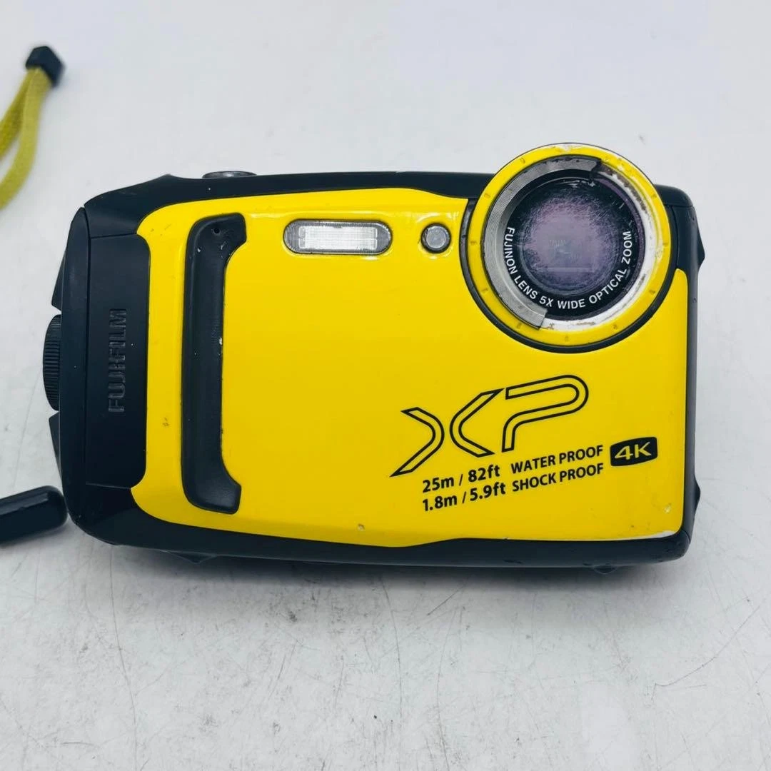 Fujifilm FinePix XP140 Digital Cameras for Sale - Shop New & Used