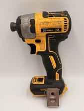 DeWalt DCF887 20V MAX Brushless 1/4" 3-Speed Impact Driver TOOL ONLY