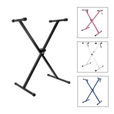 5 Core Keyboard Stand Adjustable Professional...