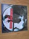 DAMIANO DAVID SILVERLINES/BORN WITH A BROKEN HEART 7" PICTURE DISC NEW SEALED