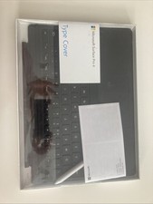 Microsoft Surface Pro 4 Type Cover